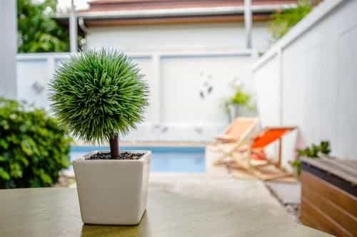 Villa Luna Chalong 3-bedroom with private pool Villa Luna Chalong 3-bedroom with private pool