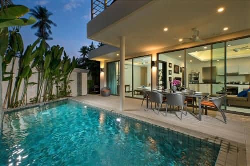Villa Bawal by Tropiclook Villa Bawal by Tropiclook