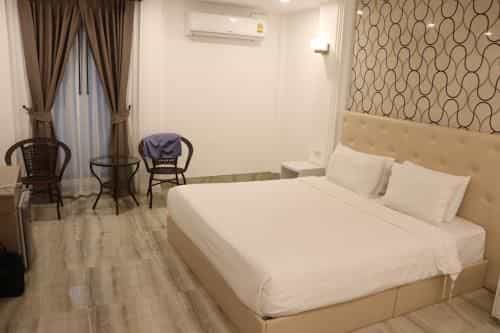 Top Pool Villa B5 Top Pool Villa B5