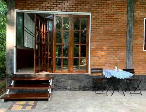 Aum Hum Homestay Aum Hum Homestay