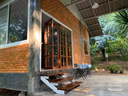 Aum Hum Homestay4