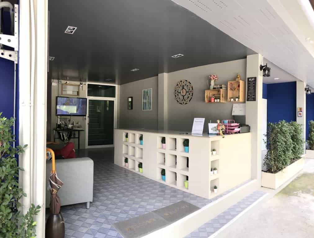36 Residence Rayong 36 Residence Rayong
