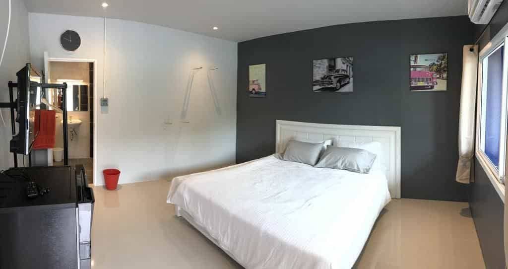 36 Residence Rayong 36 Residence Rayong