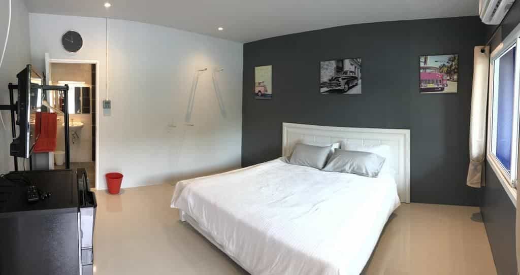 36 Residence Rayong 36 Residence Rayong