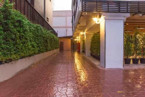 Sillemon Garden Hotel Sillemon Garden Hotel