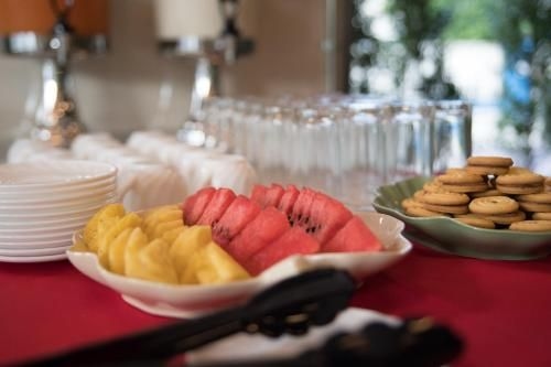 Sillemon Garden Hotel1