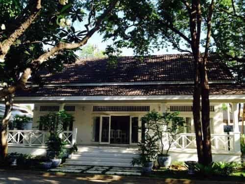 Baan Hua Hin Private Villa By The Ocean Baan Hua Hin Private Villa By The Ocean
