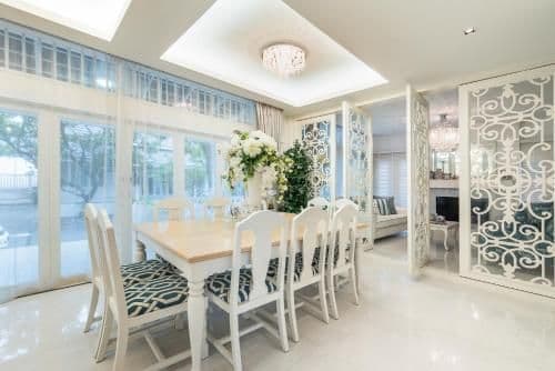 Superior Villa