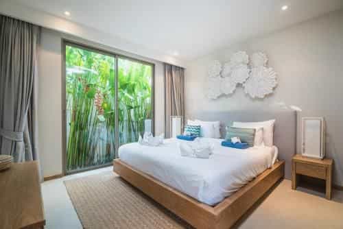 Trichada Villas by Lofty Trichada Villas by Lofty
