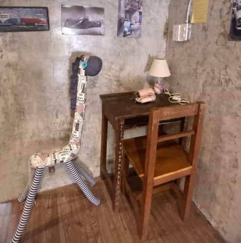 OK CHIC PHUKET HOSTEL OK CHIC PHUKET HOSTEL