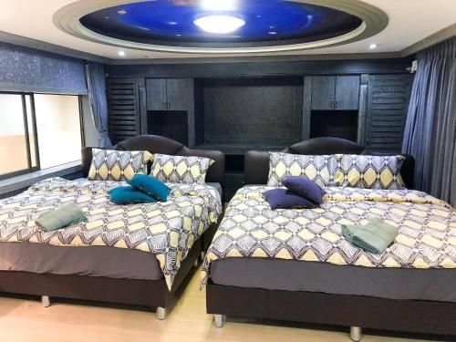House near BTS & weekend market, 30min to airport, modern restaurants & popular cafes (House near BTS And weekend market 30min to airport modern restaurants And popular cafes)4