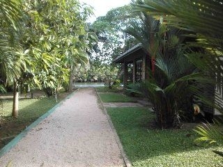 Kumudu Valley Resort0