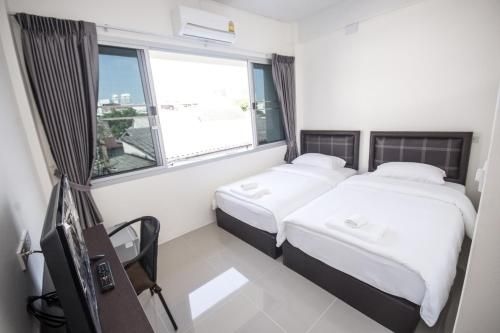 นีน่า เกสต์เฮาส์ (Nina Guesthouse)3