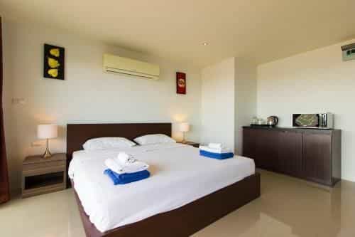 Patong Sea View Apartments by Alexanders Patong Sea View Apartments by Alexanders