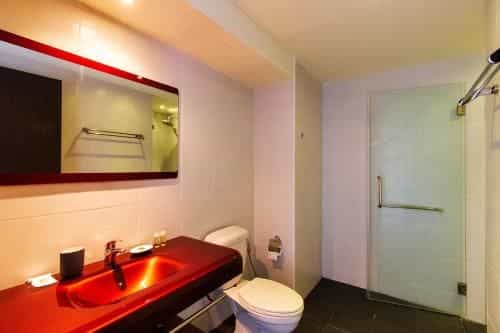 Patong Sea View Apartments by Alexanders Patong Sea View Apartments by Alexanders