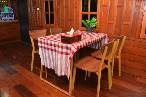 Superior Chalet