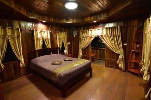 Superior Chalet