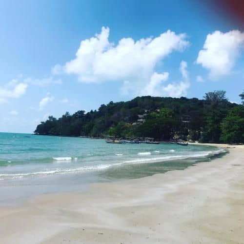 Mae Phim Rayong Bali Residence Villa Mae Phim Rayong Bali Residence Villa