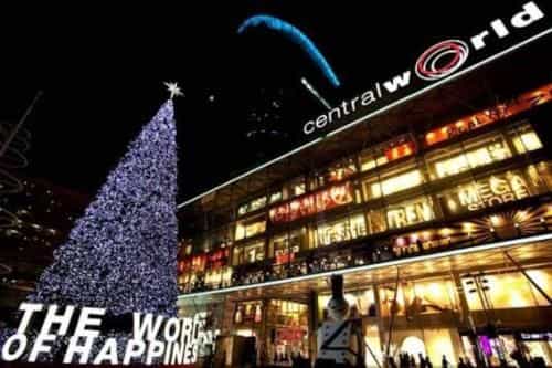 Center of Bangkok, Walk to Erawan, Modern Thai Style Center of Bangkok, Walk to Erawan, Modern Thai Style