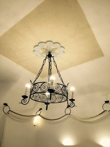 VILLA STANDARD