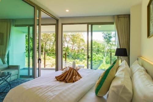 Apartment with Sea View