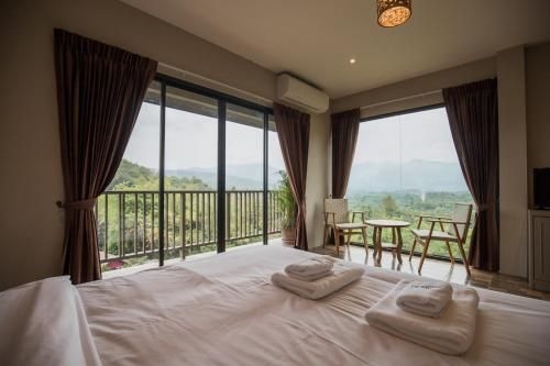 ธารบุรีรีสอร์ต (Thanburi Resort)3