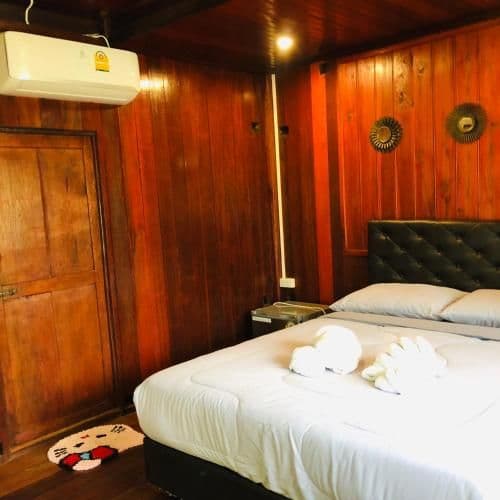 Queen Room with Balcony