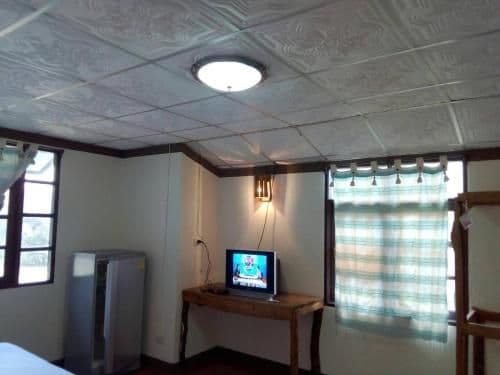 Economy Twin Room