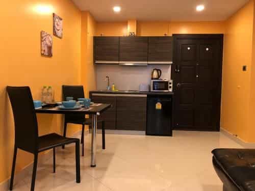 Park Lane apartment Park Lane apartment