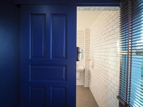 Twin Room with Private Bathroom
