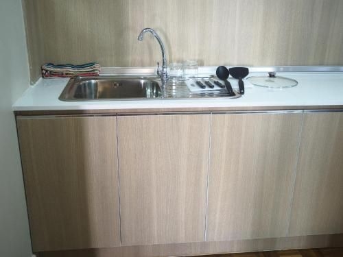 ริเวียร่าคอนโดเมืองทองธานี2 (Riviera Condominium Muang Tong Thani 2)3
