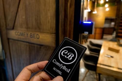 Comfy Bed Hostel2