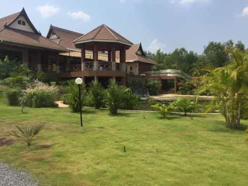 Resotel Baan Sanook Resotel Baan Sanook