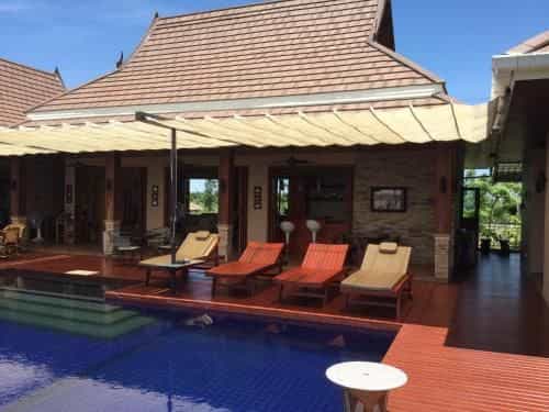 Resotel Baan Sanook Resotel Baan Sanook