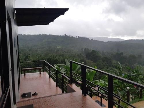 เดอะ คีรีวง แวลเลย์ วิลลา แอนด์ เรสเทอรองต์ (The Kiriwong Valley Villas & Restaurant)3