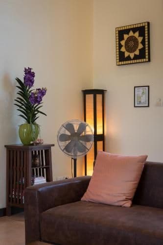 Superior Villa