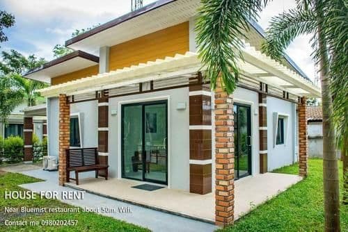 Khaolak HomeThong Khaolak HomeThong