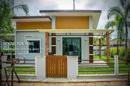Khaolak HomeThong Khaolak HomeThong