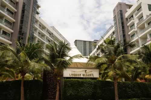 Sea View Apartment in Laguna Beach Resort Sea View Apartment in Laguna Beach Resort