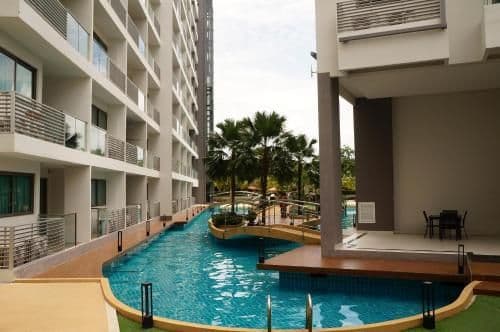 Apartment with Sea View