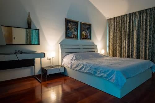 Apartment - Split Level