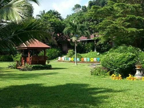 Suntisook Resort0