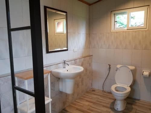Standard Bungalow