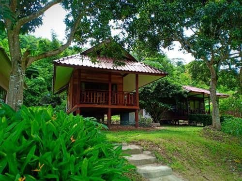 Standard Bungalow