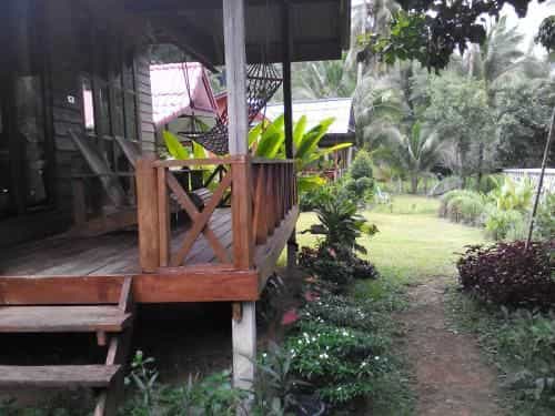 Suntisook Resort Suntisook Resort