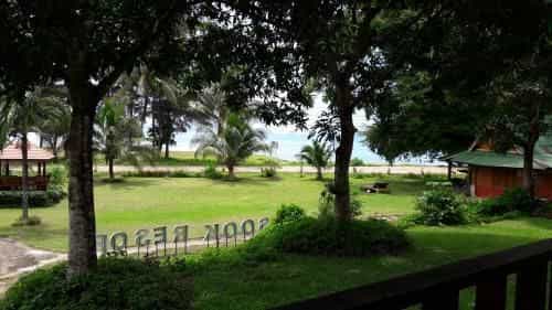 Suntisook Resort Suntisook Resort