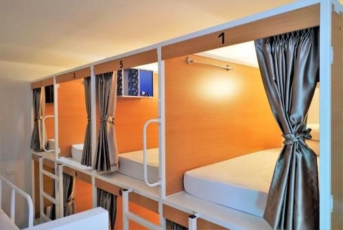 โอโย 503 ภูเก็ต หนุ่มน้อย (OYO 503 Phuket Numnoi)4