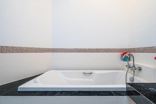 Three-Bedroom Townhouse