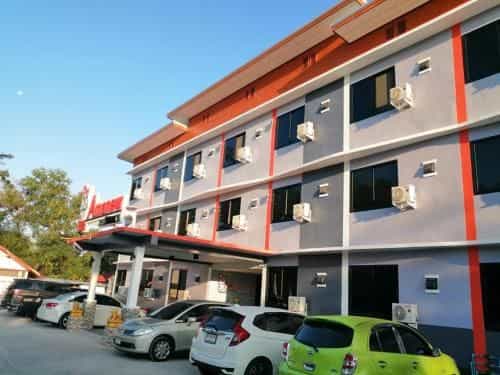 Amanew Residence Amanew Residence