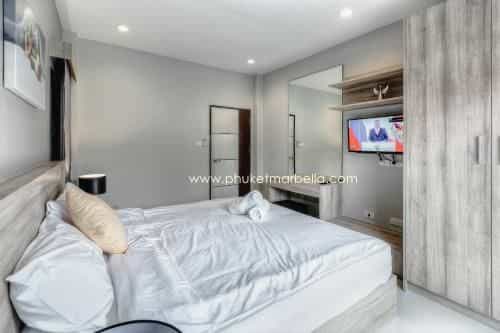 Sunchaya Villa By Phuket Marbella Sunchaya Villa By Phuket Marbella